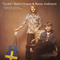 Träskofolket - Björn Ulvaeus & Benny Andersson