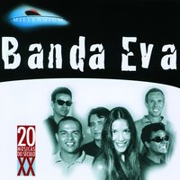 Alo Paixao - Banda Eva