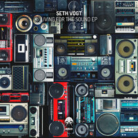 Sandhill - Seth Vogt