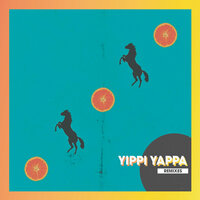 Yippi Yappa - Beat-Funk & Caballo