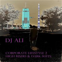 Incorporated - DJ Ali