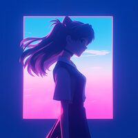 Forget Feeling - blueberry