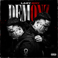 Demons - Lazy-Boy