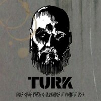 Esta Música Não Existe - André Abujamra & Turk