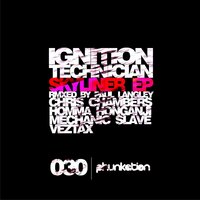 Skyliner - Ignition Technician & Homma Honganji