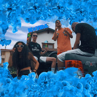 Movida - 101 Clique & LUNA & 17 Bronx