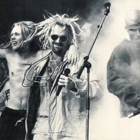 Party People Zurich - Stonefunkers