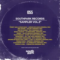 C'est la musique - Simone De Biasio & Ame P.