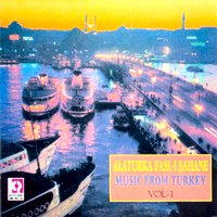 Biz Çamlıcanın Üç Gülüyüz - Ergin Kızılay