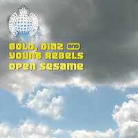 Open Sesame - Thomas Gold & Francesco Diaz & Young Rebels