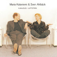 Stigen - Sven Ahlbäck & Maria Kalaniemi