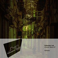 Energic Wave - Fatbacker Lab