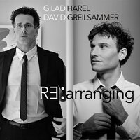 Sonata in D Major Op. 94: III Andante - Gilad Harel & David Greilsammer & Сергей Сергеевич Прокофьев