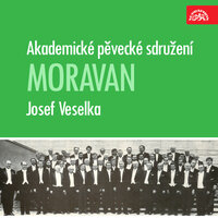 Pueri hebraeorum - Josef Veselka & Moravan Academic Singing Association & Джованни Пьерлуиджи да Палестрина