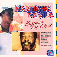 Pagode da Saideira - Martinho Da Vila