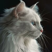 Feline Dreams Floating Softly - Meteoro Space & Stop for a Moment & Heaven on Earth Instrumental Universe