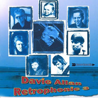 Surf Trek - Davie Allan & Dick Dale