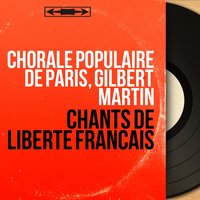 Jeunesse - Chorale Populaire De Paris