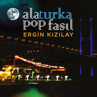 Kadifeden Kesesi - Ergin Kızılay