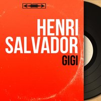 Gigi - Henri Salvador & Mario Bua Et Son Orchestre & Фредерик Лоу
