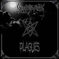 Plagues - Ghostemane