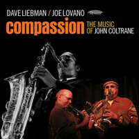 Reverend King - David Liebman & Joe Lovano
