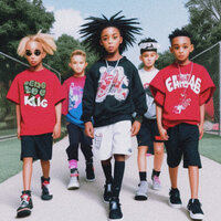 Paso Hoy - Issac Sann & Adam & NINELIVESS