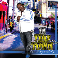 Gonzales - Courtney Melody