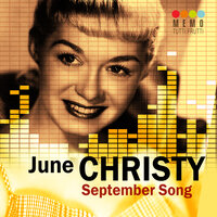 Willow Weep For Me - June Christy