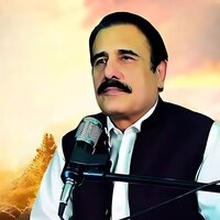 Daghuna - Gulzar Alam