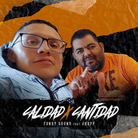Calidad por Cantidad - Jhopp & Funky Sound