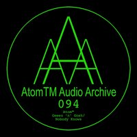 We Call on Him - Atom™