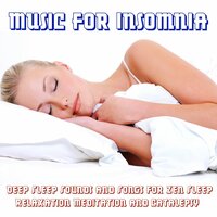 Moon Under Water - Deep Sleep Music Guru