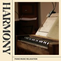 Healing Hues - Piano Music Relaxation