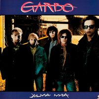 Läpi kaupungin - Garbo