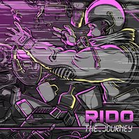 Roll the Drums - Rido