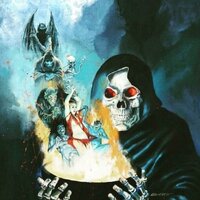 The Potion pt. II - Burnout MacGyver & SLVG