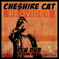 Artillery Riddim - Pen Dub & Cheshire Cat