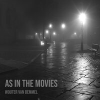 As in the Movies - Wouter van Bemmel