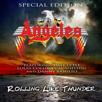 Rolling Like Thunder - Angeles