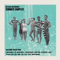 Latencia - Jean Bacarreza & ZAC