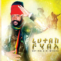 Jamaican Girl - Lutan Fyah