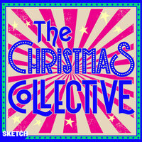 Slide Into Christmas - Jackie Ray Manousian & Twiggy Spark & Sven Bierpinsel & Hanner Gwyrdd & Sketch Music