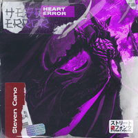 HEART ERROR - Steven Cano