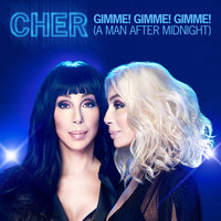 Gimme! Gimme! Gimme! (A Man After Midnight) - Cher & Danny Verde