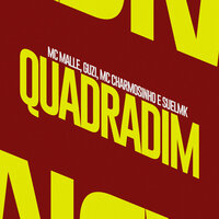 Quadradim - Explode Nova Era & mc malle & Guzi & MC Charmosinho & SUELMK