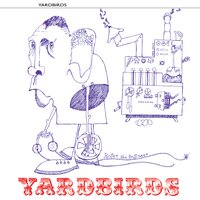 Hot House of Omagararshid - The Yardbirds