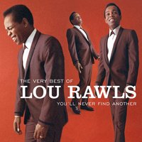 Bring It On Home - Lou Rawls