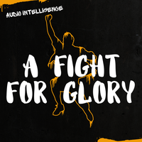 A Fight For Glory - Audio Intelligence & Tony T