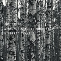Machinery - Jon Balke & Magnetic North Orchestra